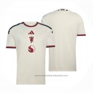 Camiseta Manchester United 3ª 26/27