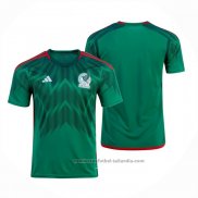 Camiseta Mexico 1ª 2022