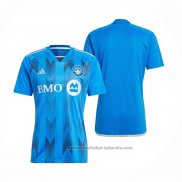 Camiseta Montreal 1ª 2023