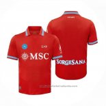 Camiseta Napoli 3ª 26/27