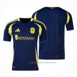Camiseta Nashville SC 2ª 2025