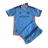 Camiseta New York City 1ª Nino 23/24