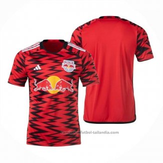 Camiseta New York Red Bulls 1ª 24/25