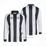 Camiseta Newcastle United Special Manga Larga 25/26