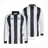 Camiseta Newcastle United Special Manga Larga 25/26