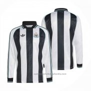Camiseta Newcastle United Special Manga Larga 25/26