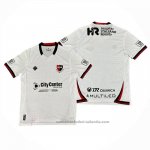 Tailandia Camiseta Newell's Old Boys 2ª 2025