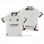Tailandia Camiseta Newell's Old Boys 2ª 2025