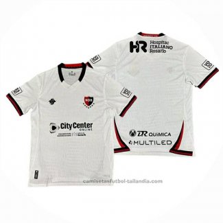 Tailandia Camiseta Newell's Old Boys 2ª 2025