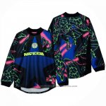 Camiseta Nigeria Portero Manga Larga 2025