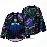 Camiseta Nigeria Portero Manga Larga 2025