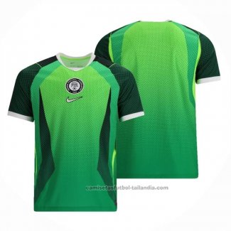 Camiseta Nigeria 1ª 2026