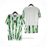Camiseta Nigeria 2ª 2025