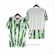 Camiseta Nigeria 2ª 2025