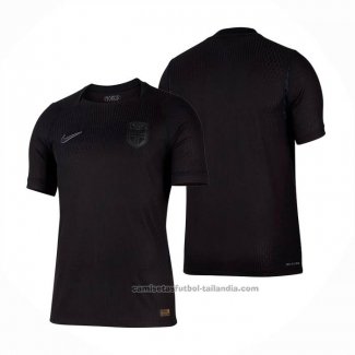 Camiseta Noruega 2ª Authentic 2026