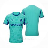 Camiseta Olympique Marsella Portero 4ª 25/26