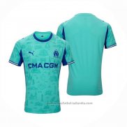 Camiseta Olympique Marsella Portero 4ª 25/26