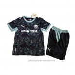Camiseta Olympique Marsella 2ª Nino 26/27