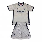 Camiseta Osasuna 2ª Nino 24/25