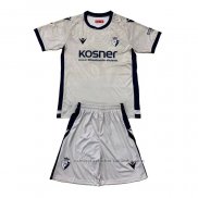 Camiseta Osasuna 2ª Nino 24/25