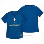 Camiseta Palmeiras 3ª Mujer 2026