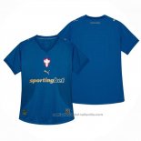 Camiseta Palmeiras 3ª Mujer 2026