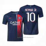 Camiseta Paris Saint-Germain Jugador Neymar JR 1ª 23/24