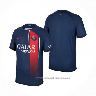 Camiseta Paris Saint-Germain 1ª 23/24