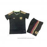 Camiseta Peru 2ª Nino 2026
