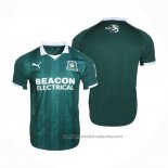 Camiseta Plymouth Argyle 1ª 25/26