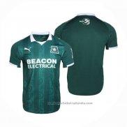 Camiseta Plymouth Argyle 1ª 25/26