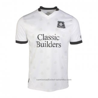 Camiseta Plymouth Argyle 2ª 24/25