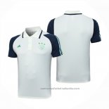 Camiseta Polo del Ajax 23/24 Verde