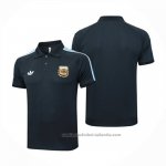 Camiseta Polo del Argentina 25/26 Gris