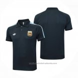 Camiseta Polo del Argentina 25/26 Gris