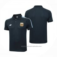 Camiseta Polo del Argentina 25/26 Gris