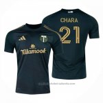 Camiseta Portland Timbers Jugador Diego Chara 1ª 2025