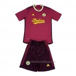 Camiseta Portland Timbers 3ª Nino 2024