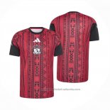 Camiseta Pre Partido del Colo-Colo 2026