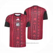 Camiseta Pre Partido del Colo-Colo 2026