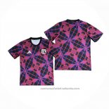 Camiseta Pre Partido del Lyon 25/26 Purpura