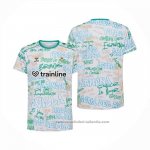 Camiseta Pre Partido del Real Betis 25/26