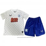 Camiseta Preston North End 1ª Nino 25/26