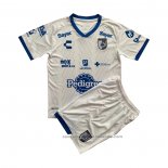 Camiseta Queretaro 2ª Nino 21/22