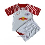 Camiseta RB Leipzig 1ª Nino 23/24