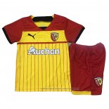 Camiseta RC Lens 1ª Nino 22/23