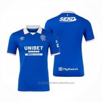 Camiseta Rangers 1ª 25/26