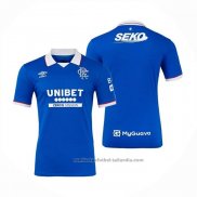 Camiseta Rangers 1ª 25/26