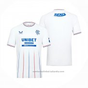 Camiseta Rangers 2ª 23/24