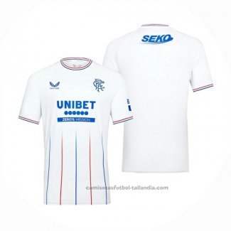 Camiseta Rangers 2ª 23/24